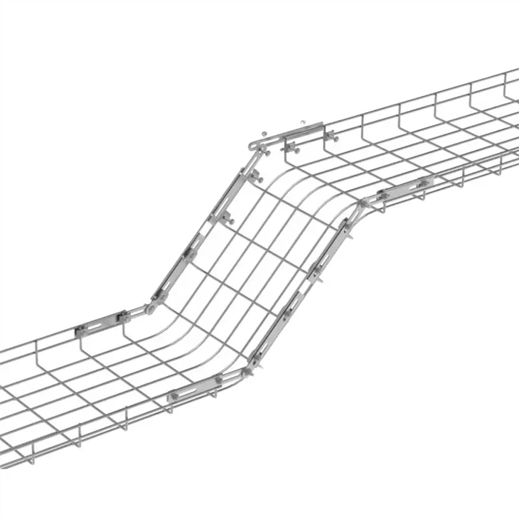 Stainless Steel Cable Mesh (5)